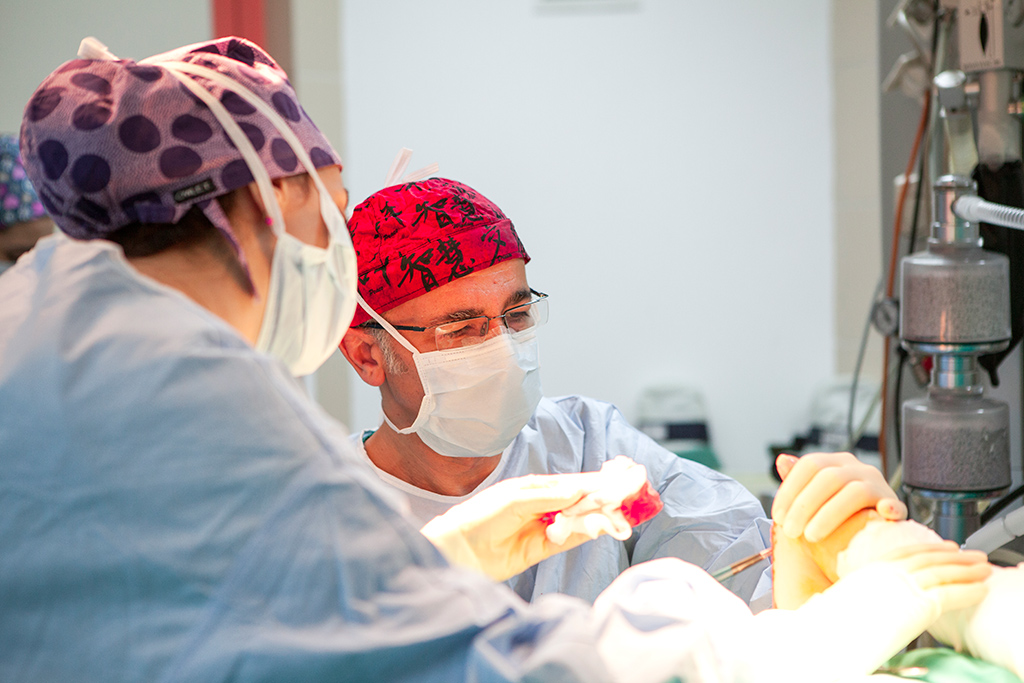 Üçyol Estetik Merkezi