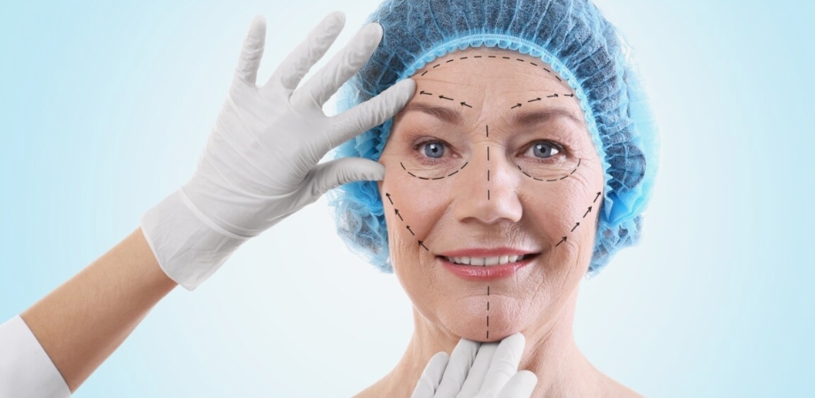 Üçyol Estetik Merkezi